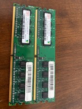 Hynix 2 x 1GB DDR2 240-pin picture