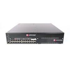 Enterasys G3G124-24P Switch II price incl VAT 3 yr warranty* B2B picture