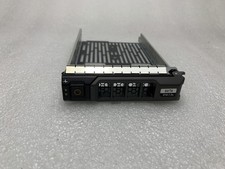 Lot of 5 Dell 3.5