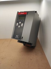 Danfoss MCD6-0042B-T5-S1X-20-CV2 136G7347 52A-22kW (New No Box Reserve Stock) picture