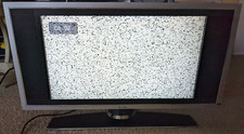 Dell W2306C 23-inch (1366 x 768) LCD Television No Remote picture
