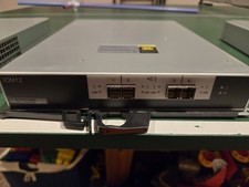 Netapp IOM12 Controller For NetApp DS224C or DS212C 12Gbps SAS Disk Shelf picture
