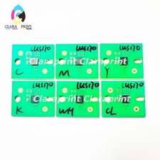 LUS170 One Time  Use Chip for Mimaki UJV100 UCJV330 Printer 1000ml picture