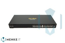 HPE Aruba 2540 24G 4SFP+ Switch JL354A picture
