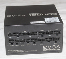 EVGA Supernova 1000g3 Modular Power Supply picture