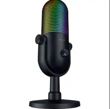 Razer Seiren V3 Chroma RGB USB Microphone New picture