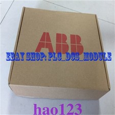 INTKM01 ABB PLC module New in box By DHL or FedEx -DHL/FEDEX picture