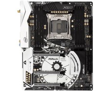 ASROCK X99 Taichi Motherboard LGA2011-3 DDR4(OC) ATX Mainboard SLI picture
