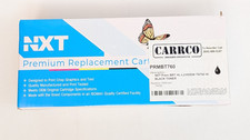 NXT Premium PRMBT760 TN760 Toner Cartridge High Black picture