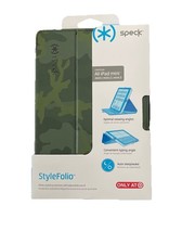 Speck StyleFolio For iPad Mini 1, Mini 2, Mini 3 71981-C172. iPad Case Camoflage picture