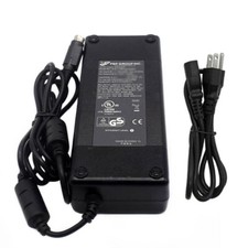 Grandstream GXW4248 V2 FXS Gateway Adapter Power Supply 4-PIN picture