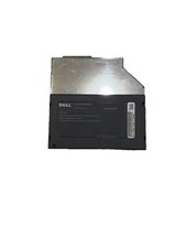 Dell 24X CD-ROM Module LBL P/N 5044D A02 Replacement Part Working picture