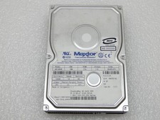 Maxtor DiamondMax 80 96196H8 81.9GB  3.5'' IDE Hard Drive picture