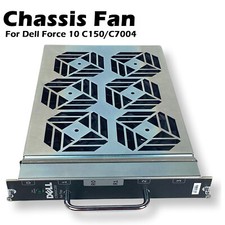 Dell Force 10  C150/C7004 Chassis Fan Tray Y8PHX CN-0Y8PHX picture