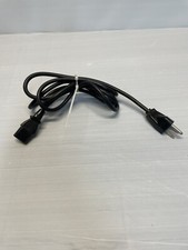 I-Sheng E88265-c VW-1 CSA LL81924 SVT Black Monitor PC Power Cable Cord 6' black picture