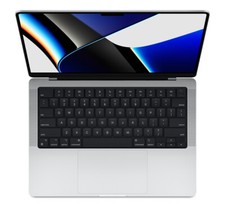 MacBook Pro 14 2021 M1 Pro A2442 8-Core CPU 14-Core GPU 16GB 512GB Silver picture