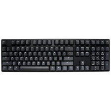 Ducky Origin Black Mechanical Keyboard Cherry MX Red Switches Full 4711526379261 picture
