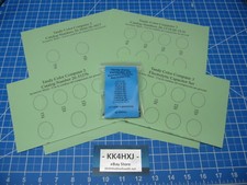 TRS80-Tandy Color Computer 2/3 - Universal Capacitor Replacement rE-Cap Kit picture