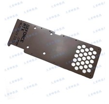 Metal Backplate For PNY RTX3080 3080ti 3090 XLR8 REVEL EPIC-X picture