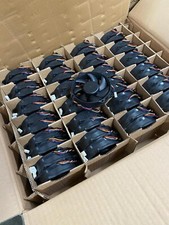 HP Workstation Z230/Z220/Z210 Heatsink's Fan Replacement 625257-001 712960-001 picture