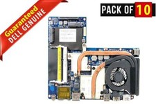 LOT x 10 Dell Alienware M11X R2 Core I3-380UM Laptop Motherboard 9V4JK R46RR picture
