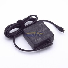 Original Dynabook Portege X40 X40-J X40-J-119 Charger Type-C 65w Power Adapter picture