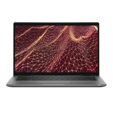 Dell Latitude 7430 14 in Laptop Intel i7-1265U 32GB RAM 256GB SSD Win 11 Pro picture