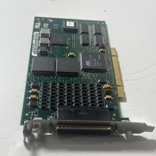DIGI DIGIBOARD CONTROLLER BOARD 50001548-02 W346 89325 picture