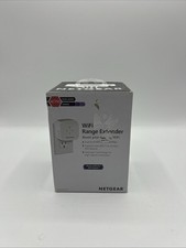 Netgear EX3110 AC750 WiFi Wall Plug Range Extender and Signal Booster picture