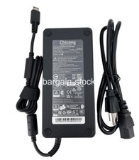 Original 280W Charger For MSI Stealth 18 HX AI A2XWHG-029US Laptop AC Adapter picture