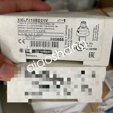 One Unit New XMLP010BD21V  # DHL or Fedex picture
