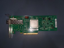 QLOGIC Dell QLE2560L 8Gb Fibre Channel HBA with SFP picture