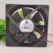 Delta AFB1212SH 12V 0.8A 12025 12CM Cooling Fan picture