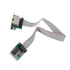 M.2 1000M Ethernet Network Card For High Speed Desktop Use picture
