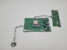 Main Board  + T-CON + USB Board Set ASUS ROG Strix XG49VQ 49