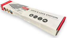 Landing Zone LZ012 Dock Express Docking Station for 15