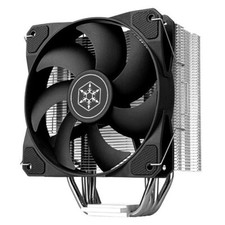 Silverstone ARV120B  Intel LGA1700/1850 AMD AM4/AM5 Socket ARGON V120 CPU Cooler picture