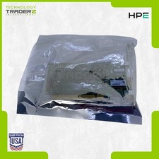 874253-B21 HPE 842 1-Port 100Gbps PCI-E QSFP28 Ethernet Adapter 877697-001 *New* picture