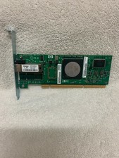 HP AB378-69001 PCI-X 2.0 Single-port 4GB FC Adapter AB378-60001 AB378A picture