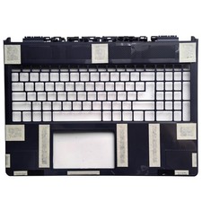 09PJHV New Palmrest Upper Case C Cover For Dell Alienware 16 Aurora AC16250 picture