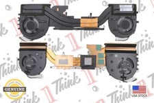 100% NEW Genuine Lenovo P1 Gen 3 / x1 Extreme G3 - fan - 5H40Y67590, 5H40Y67588 picture
