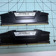 G.Skill Ripjaws V 8GB (2x4GB) RAM DDR4 3600MHz F4-3866C18D-8GVK picture