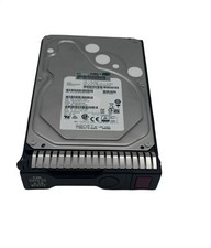 NEW HPE 872491-B21 872772-001 4TB 7.2K SATA 6G 3.5