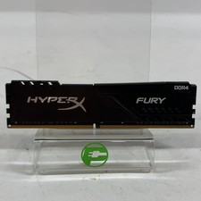 HP HyperX Fury 16GB (1x16GB) RAM DDR4 2933MHz HP32D4U8D8HC-16X picture