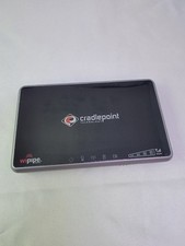 Cradlepoint CTR500 Mobile Broadband 3G/4G WiFi WiPipe Travel Router *No AC Adapt picture