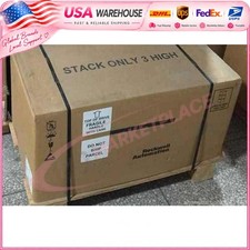 20F1AND477AN0NNNNN New Factory Sealed AB PowerFlex 753 AC Drive US Free Tax picture