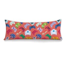 Game Body Pillow Cover for Boys Gifts Gaming 54