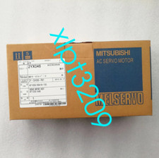HF105S-A48 New Mitsubishi Servo Motor FedEx or DHL picture