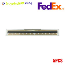 5x Printhead 203dpi Replacement for Zebra QLN420 Mobile Printer P1050667-001 picture