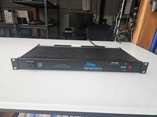 Middle Atlantic PD-915R 9-Outlet 15A Rackmount Power Strip Surge 1U Rack PDU picture
